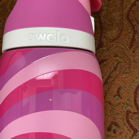 Owala Valentine I <3 U 40oz Water Bottle - Picture 6 of 10